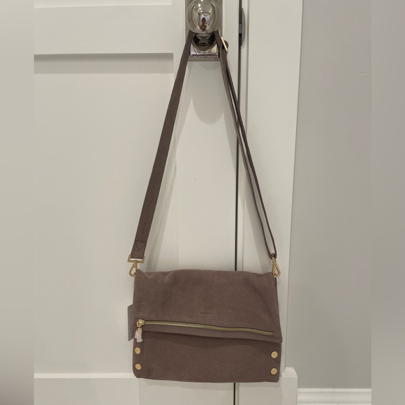 Hammitt VIP LRG Crossbody Hand Bag - Picture 2 of 6